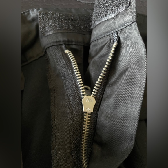 Fear Of God 34W Medium Sixth Collection Nylon Cargo Pants Tags  Cobrax Snap RIRI - Picture 10 of 16